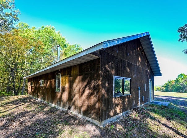 6200 State Highway 70, Spooner, WI 54801