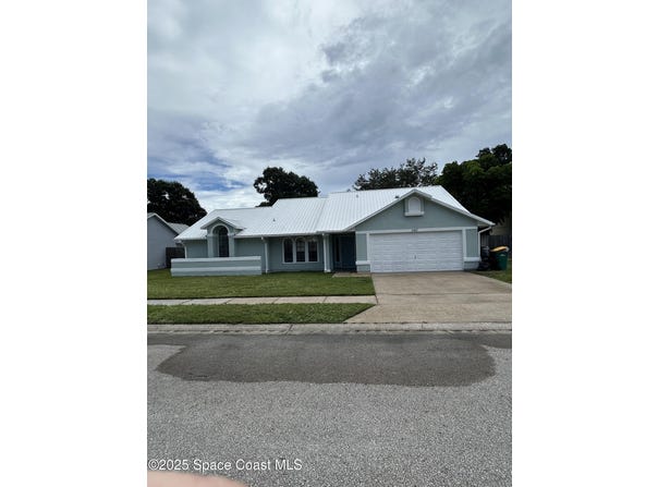 3461 Areca Palm Avenue, Melbourne, FL 32901