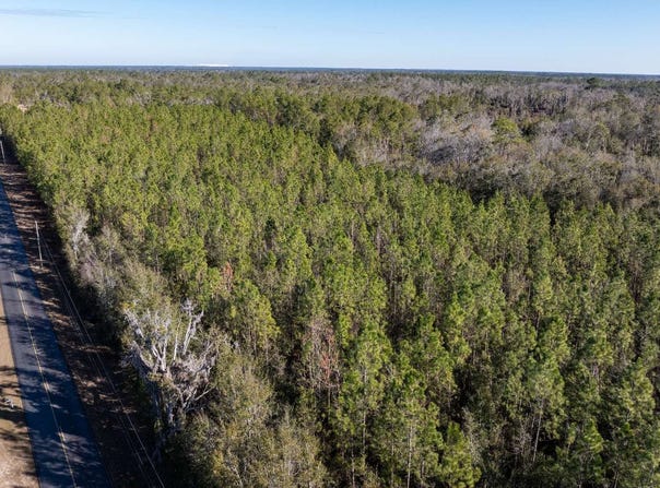 40AC 89TH RD, Live Oak, FL 32060