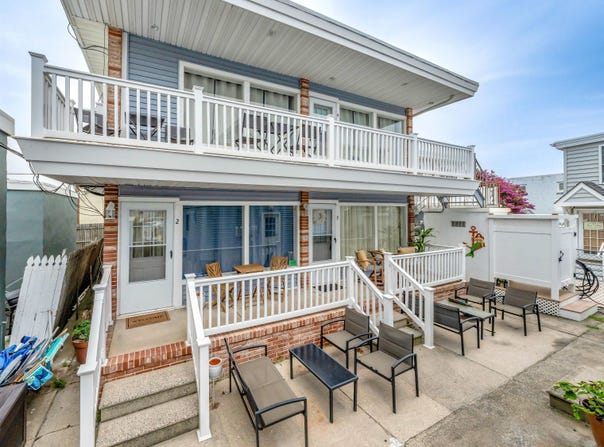 205 E Bennett, Wildwood, NJ 08260