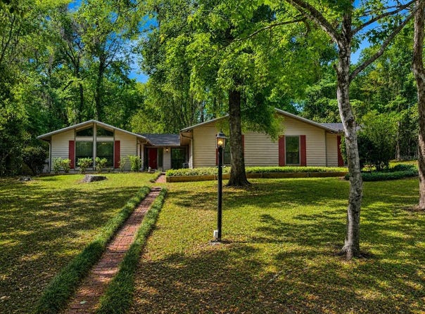 9331 NW 13TH Place, GAINESVILLE, FL 32606