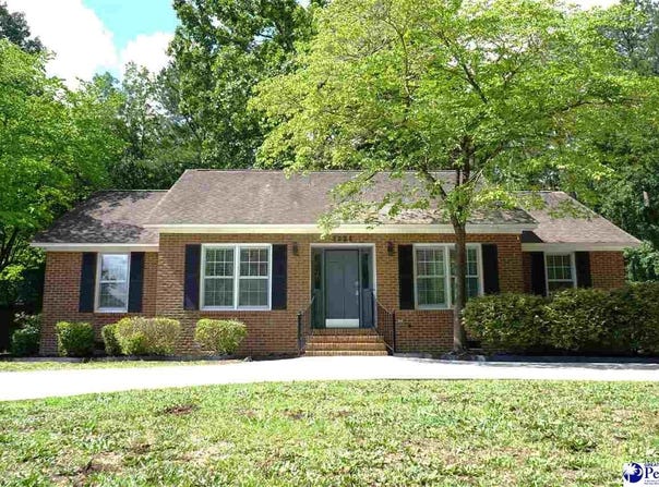 3225 Beechwood Rd, Florence, SC 29501