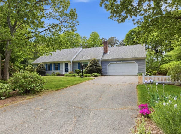 91 Long Hill Road, Dennis, MA 02638