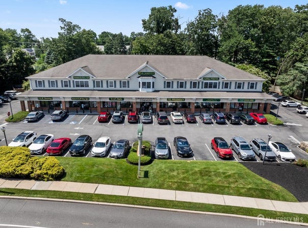 333 Forsgate Drive, Jamesburg, NJ 08831