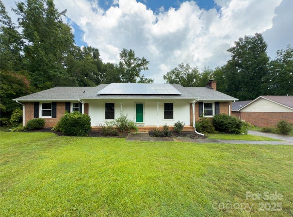 1780 Havenwood Drive, Lancaster, SC 29720