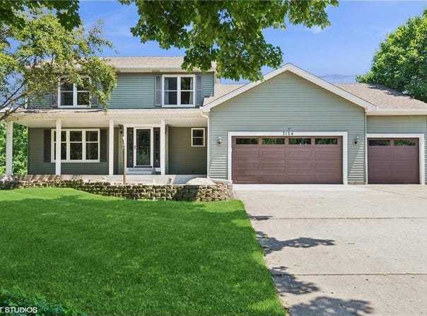 3124 122nd Lane NW, Coon Rapids, MN 55433
