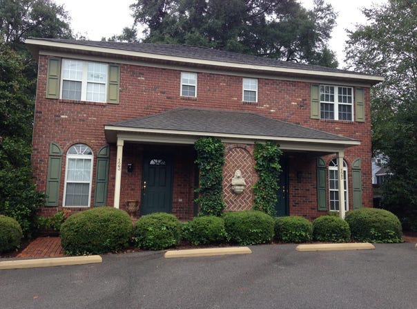 133 S Pine Street, Aberdeen, NC 28315