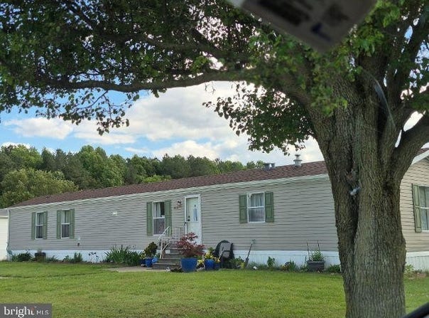 9080 GOLD FINCH CT., HEBRON, MD 21830