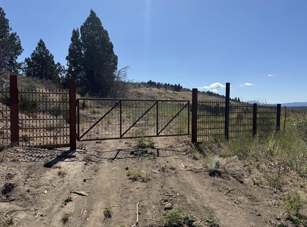 0 Mountain Trout Lane, Chiloquin, OR 97624