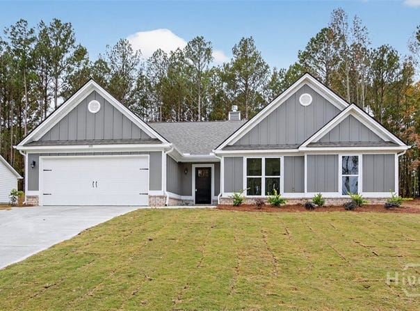 222 Mockingbird Lane, Winder, GA 30680
