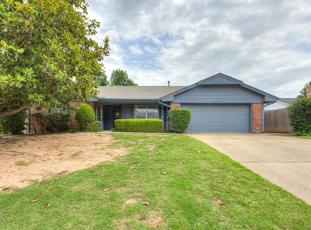 4004 N Shannon Avenue, Bethany, OK 73008