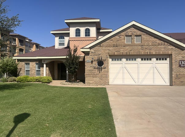 6550 43rd Street, Lubbock, TX 79407