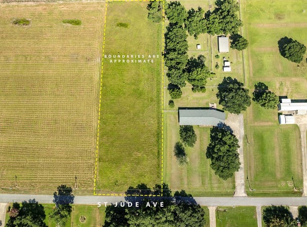 TBD St. Jude Ave, Opelousas, LA 70570
