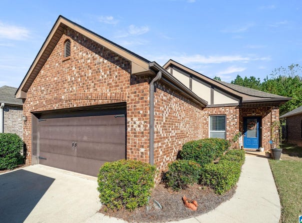 6562 SOUTHERN TRACE DRIVE, LEEDS, AL 35094