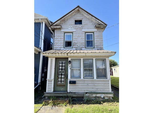 729 LASALLE Street, Berwick, PA 18603