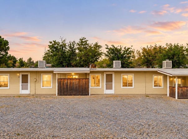 5410 Happy Valley Road, Anderson, CA 96007