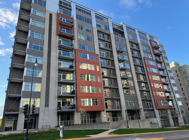 309 W Washington Avenue, Madison, WI 53703