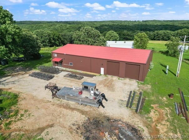 14639 Old Marvin Road, Versailles, MO 65084