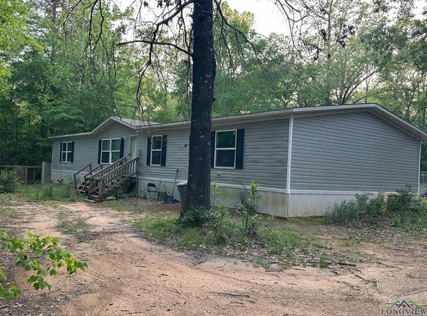 375 Hawthorne Road, Gilmer, TX 75644