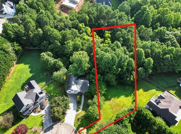 36 Arbor Hills, Talking Rock, GA 30175