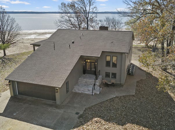 7726 Union Road, Sardis, MS 38666