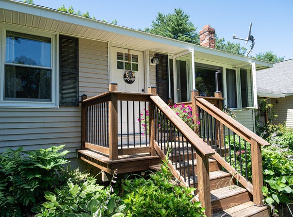 107 Finn Parker Road, Gorham, ME 04038