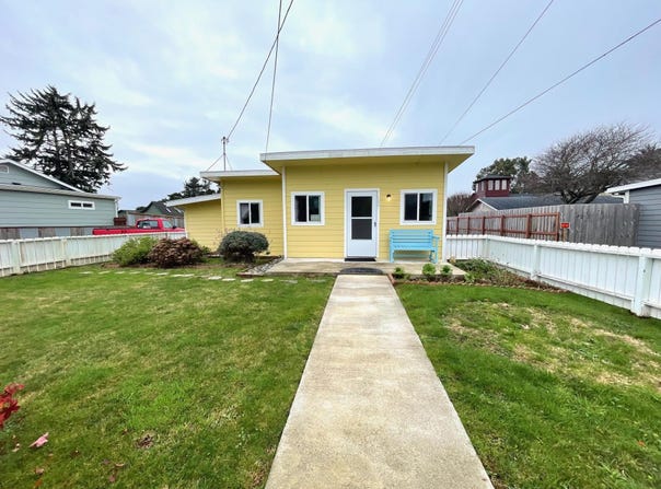 134 Grand, Crescent City, CA 95531