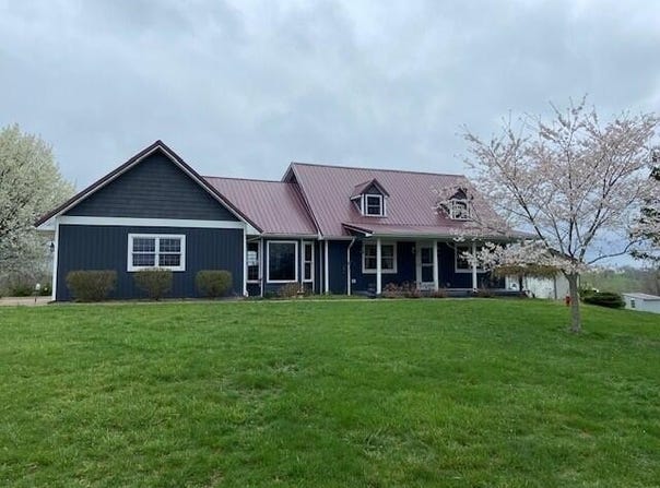 734 Cooper Lane, Brooksville, KY 41004
