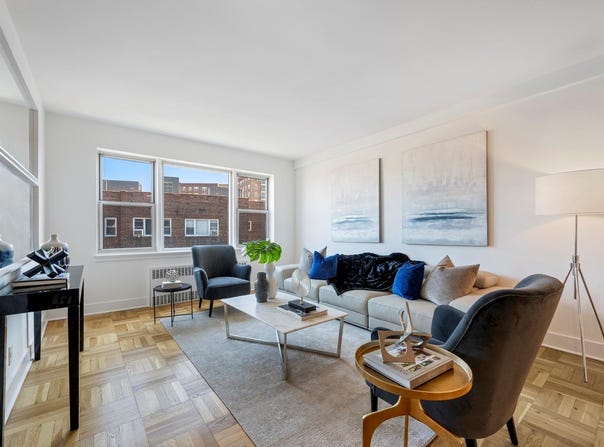 3850 Hudson Manor Terrace, Bronx, NY 10463