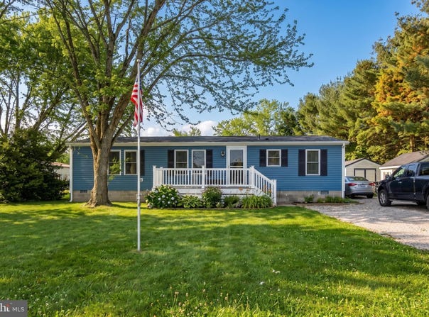 27401 DILLARDS Road, LAUREL, DE 19956
