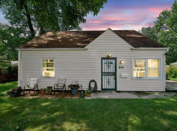 991 Dimson Drive E, Columbus, OH 43213
