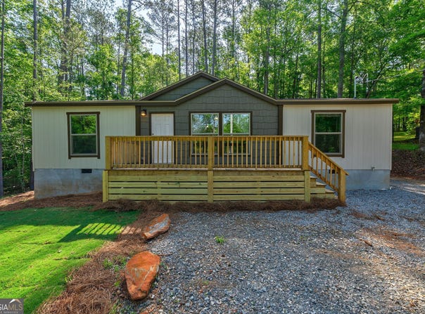 128 Sunfish, Eatonton, GA 31024