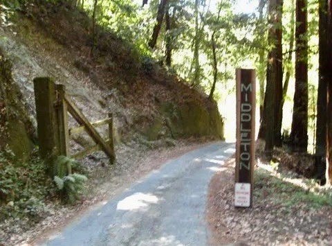 00 Slate Creek Road, La Honda, CA 94020