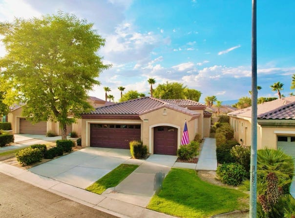 82126 Travolta Ave Avenue, Indio, CA 92201