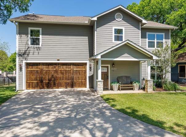 1633 Aztec Trail, Kingsland, TX 78639