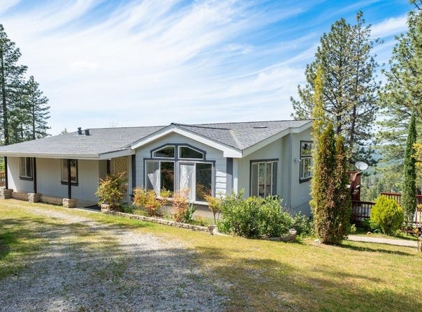 14541 Fricot City, Sheep Ranch, CA 95246