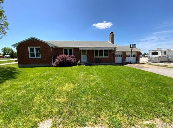 401 Edinger Road, Wentzville, MO 63385