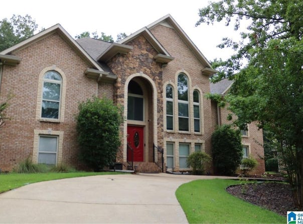 3623 TIMBER WAY, HELENA, AL 35022