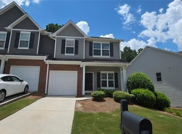 2149 SPIKERUSH Way, Buford, GA 30519