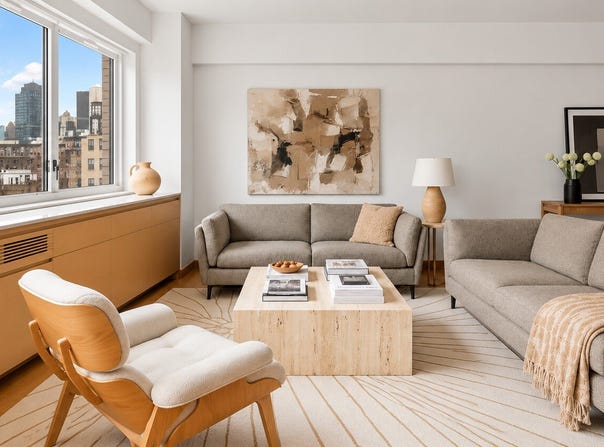 20 East 68th Street, New York, NY 10065