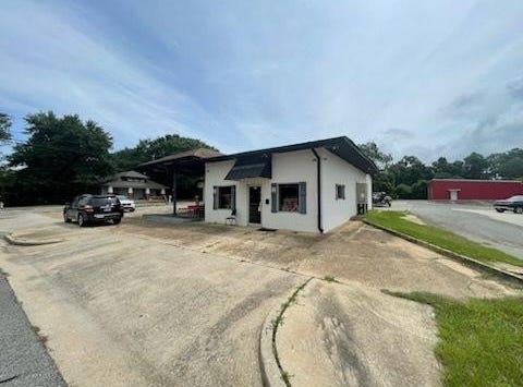 120 3RD Street, Vienna, GA 31092