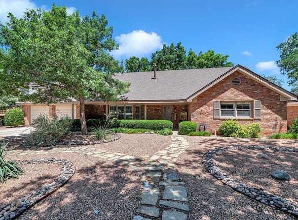 2512 Sinclair Ave, Midland, TX 79705