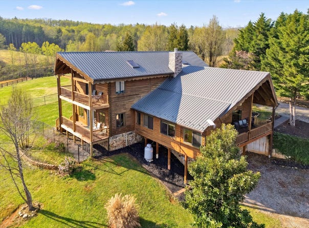 2972 Algoma Rd, Boones Mill, VA 24065