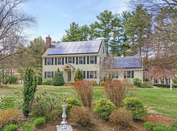 842 Main Street, Wareham, MA 02571