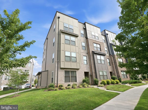 2626 LASSEN Walk, HENRICO, VA 23294