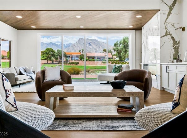 2937 Billy Casper Drive, Las Vegas, NV 89134