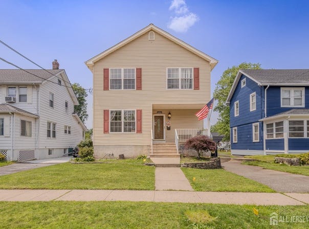 250 Whittier Avenue, Dunellen, NJ 08812