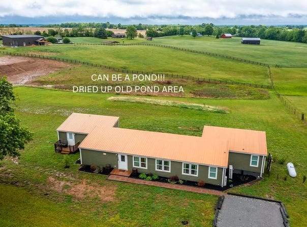199 Doe Run Lane, Springfield, KY 40069