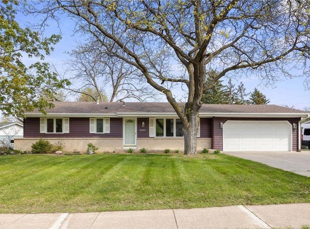 2604 River Hills Drive, Burnsville, MN 55337