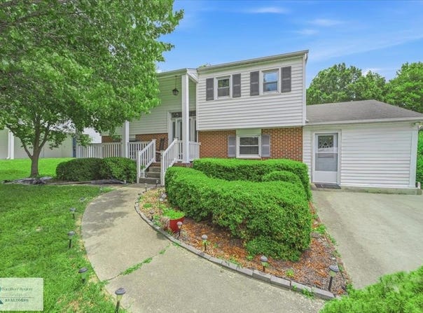 1503 KEMPER RD, Danville, VA 24541